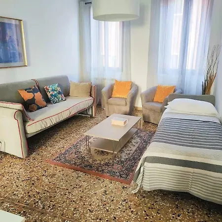 Dimora 5318 Apartman Velence
