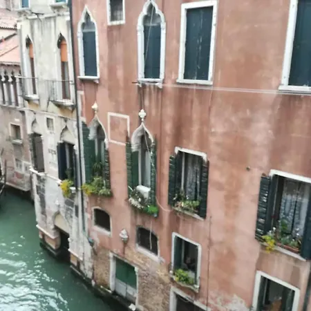 Dimora 5318 Apartman