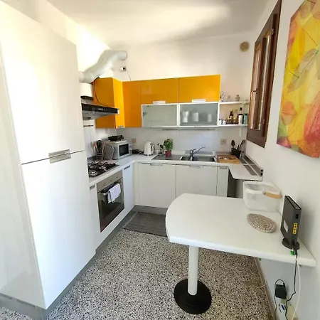 Apartman Dimora 5318 *
