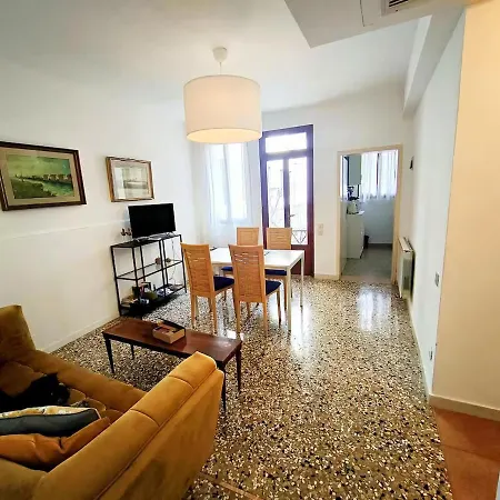 Apartman Dimora 5318 *