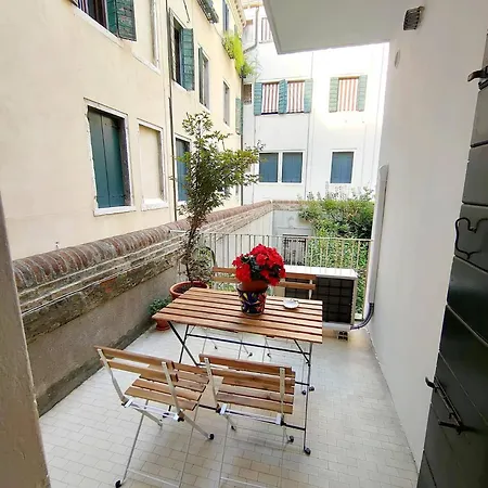 Dimora 5318 Appartement *