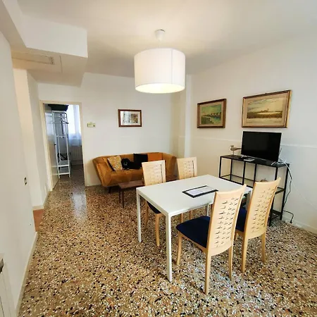 Apartman Dimora 5318 *