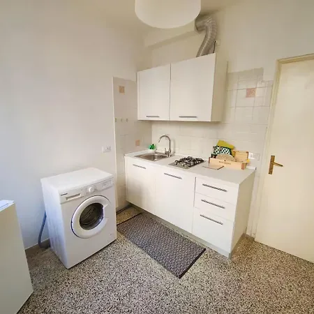 Dimora 5318 Apartman Velence
