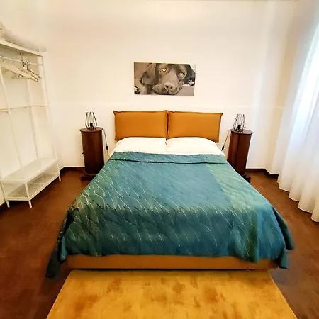 Apartman Dimora 5318 Velence