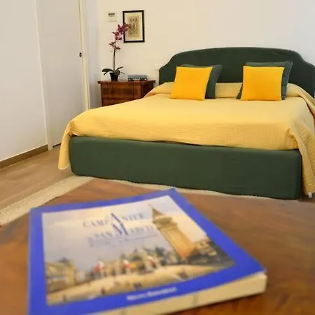 Apartman Dimora 5318 Velence
