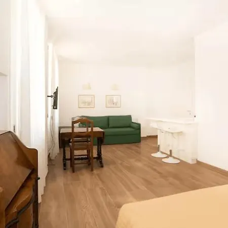 Dimora 5318 Apartman