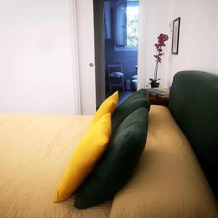 Apartman Dimora 5318 *