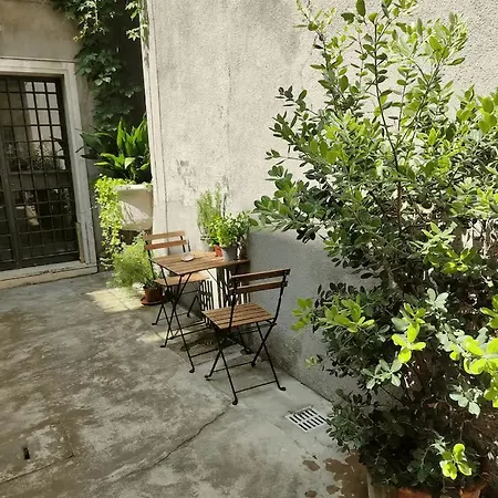 Apartman Dimora 5318 Velence