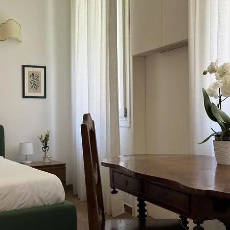 Dimora 5318 * ヴェネツィア