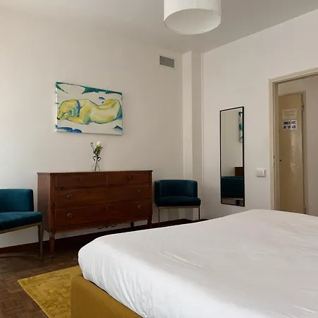 Dimora 5318 Appartement Venise